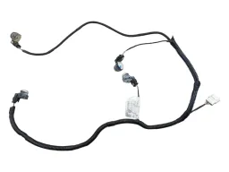CHICOTE PARACHOQUE TRASEIRO SENSORES FASTBACK 2023/2025