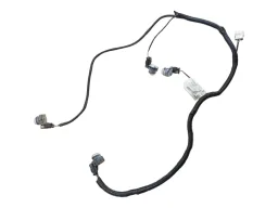 CHICOTE PARACHOQUE TRASEIRO SENSORES FASTBACK 2023/2025