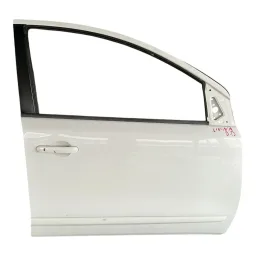 PORTA DIANTEIRA DIREITA NISSAN LIVINA 2009 A 2015