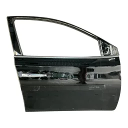PORTA DIANTEIRA DIREITA NISSAN SENTRA 2007 2008 A 2013