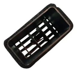 DIFUSOR DE AR CENTRAL LADO DIREITO S10 2017 18 19 20 21 2022