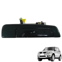 MAÇANETA PORTA TRASEIRA DIREITA PAJERO TR4 2003 A 2015