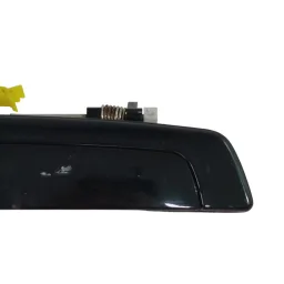 MAÇANETA PORTA TRASEIRA DIREITA PAJERO TR4 2003 A 2015