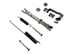 KIT REPARO FREIO TAMBOR TRASEIRO LADO DIR. TUCSON 05 A 17