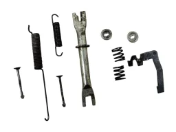 KIT REPARO FREIO TAMBOR TRASEIRO LADO DIR. TUCSON 05 A 17