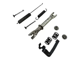KIT REPARO FREIO TAMBOR TRASEIRO LADO DIR. TUCSON 05 A 17