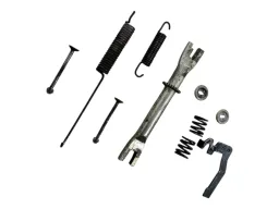 KIT REPARO FREIO TAMBOR TRASEIRO LADO DIR. TUCSON 05 A 17
