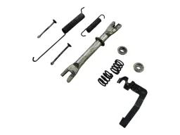 KIT REPARO FREIO TAMBOR TRASEIRO LADO DIR. TUCSON 05 A 17