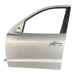 PORTA DIANTEIRA ESQUERDA HYUNDAI SANTA FE 2011 A 2013