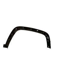 MOLDURA DO PARALAMA ESQUERDO JEEP COMPASS 2018 - 2022 53282561