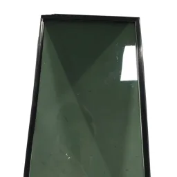 VIDRO FIXO PORTA TRASEIRA DIREITA PAJERO TR4 2010 A 2015