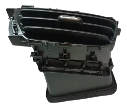 DIFUSOR DE AR CENTRAL LADO ESQUERDO S10 2017 18 19 20 2022