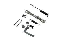 KIT REPARO FREIO TAMBOR TRASEIRO LADO ESQ. TUCSON 05 A 17