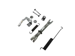 KIT REPARO FREIO TAMBOR TRASEIRO LADO ESQ. TUCSON 05 A 17