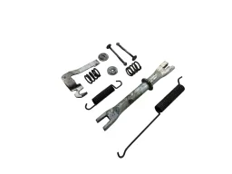 KIT REPARO FREIO TAMBOR TRASEIRO LADO ESQ. TUCSON 05 A 17