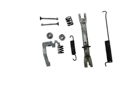 KIT REPARO FREIO TAMBOR TRASEIRO LADO ESQ. TUCSON 05 A 17