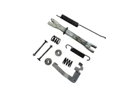 KIT REPARO FREIO TAMBOR TRASEIRO LADO ESQ. TUCSON 05 A 17
