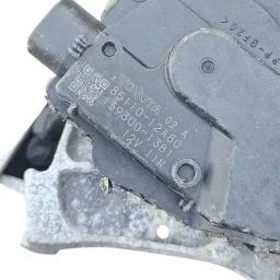 GALHADA LIMPADOR PARABRISA COROLLA 2009 2010 A 2014