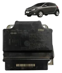 CENTRAL AIR BAG HB20 13/19