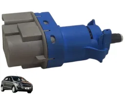 SENSOR INTERRUPTOR PEDAL FREIO FORD KA 2015 2018