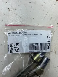 CILINDRO CHAVE PORTA OPALA 1968 A 1992