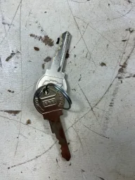 CILINDRO CHAVE PORTA OPALA 1968 A 1992