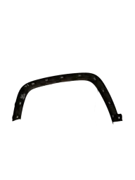 MOLDURA ALARGADOR PARALAMA DIREITO JEEP COMPASS 2018 - 2022 53282560