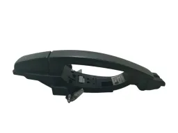 MAÇANETA EXTERNA TRASEIRA ESQUERDA LAND ROVER  2008 2012