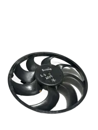 Eletroventilador Ventoinha Fiat Ducato 2.3 2009 p19m