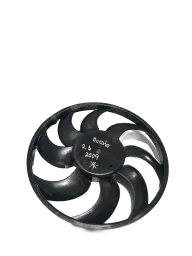 ELETROVENTILADOR VENTOINHA FIAT DUCATO 2.3 2009 P19M