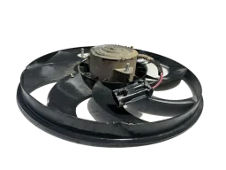 ELETROVENTILADOR VENTOINHA FIAT DUCATO 2.3 2009 P19M