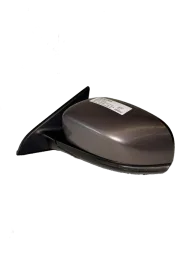 RETROVISOR ESQUERDO JEEP COMPASS 2018 - 2022
