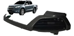 DIFUSOR DE AR CENTRAL LADI DIREITO S10 2012 2013 14 15 2016