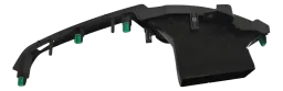 DIFUSOR DE AR CENTRAL LADI DIREITO S10 2012 2013 14 15 2016