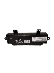 COMANDO DO AR CONDICIONADO L200 TRITON KATANA HPES 2026 27500A500P