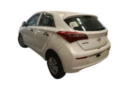 LATERAL Traseira Esquerda HB20 13/19 HATCH