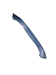 SPOILER PARACHOQUE TRASEIRO GOLF 1999 A 2006