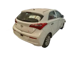 LATERAL TRASEIRA DIREITA HB20 13/19 HATCH