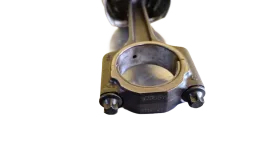 PISTAO COM BIELA CITROEN C4 PALLAS 2.0 2009 2010 (2)