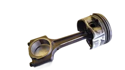 PISTAO COM BIELA CITROEN C4 PALLAS 2.0 2009 2010 (2)