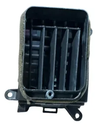 DIFUSOR DE AR LATERAL LADO ESQUERDO S10 2012 13 14 15 2016