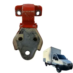 DOBRADIÇA PORTA DIANTEIRA DIREITA IVECO DAILY 2008 A 2016