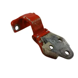 DOBRADIÇA PORTA DIANTEIRA DIREITA IVECO DAILY 2008 A 2016