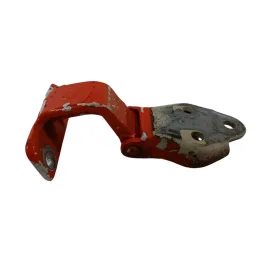 DOBRADIÇA PORTA DIANTEIRA DIREITA IVECO DAILY 2008 A 2016