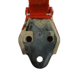 DOBRADIÇA PORTA DIANTEIRA DIREITA IVECO DAILY 2008 A 2016