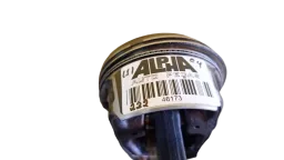 PISTAO COM BIELA CITROEN C4 PALLAS 2.0 2009 2010 (1)