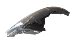 FAROL DIREITO ÔNIX PRISMA 2013 A 2019 CROMADO MOLDURA PRETA