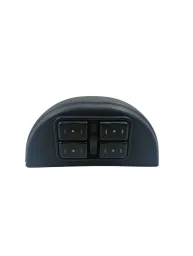 Comando Botao Vidro Chevrolet S10 Astra Celta 2003 2014