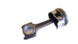 PISTAO COM BIELA CITROEN C4 PALLAS 2.0 2009 2010