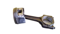 Pistao Com Biela Citroen C4 Pallas 2.0 2009 2010